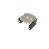 Boite de 50 - Cavalier de suspension double ossature fourrures croisées image 0