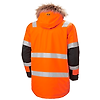 Parka isolante haute visibilité hiver ALNA 2.0 image 1