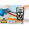 Multimètre universel MultiMeter-Pocket EcoLine image 5