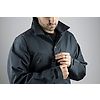 Combinaison 2 zips CHARDON - Gris Charcoal image 2
