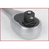 Coffret de douilles 1/4'' + 3/8'' +  1/2'', 179 pièces image 4