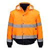 Blouson 2-en-1 HiVis image 0