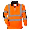 Sweatshirt Rugby Xenon image 0