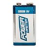 Pile alcaline 9 V Super 6LR61 image 2