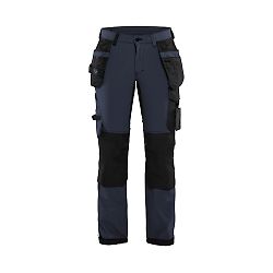 Marine foncé/Noir XS - FR(34) - SE(C32) - Standards image
