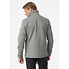 Veste de travail en maille polaire col zippé KENSINGTON image 2