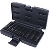Jeu de 9 douilles à chocs TORX® 1/2'', E10-E11-E12-E14-E16-E18-E20-E24 image 1