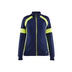 Marine/Jaune fluo L image