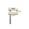 Serre-Joint rapide en bois - Tige 20x 5m Saillie 20 cm image 0