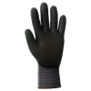Lot de 10 - Gants Manutention EUROLITE 15N505 15G double end nit paume+3/4 dos image 1