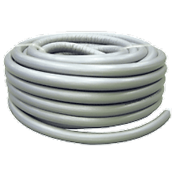 Tube Multicouches Turatec Pré-isolé Gris - CSTBat image