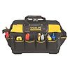 Sac à outils 45 cm Fatmax jaune et noir - imperméable à l'eau image 16