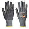 Gants Sabre à picots Gris image 0