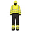 Combinaison Contrast Hi-Vis matelassée image 20