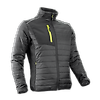 Veste thermique de travail SUMI - Noir image 9