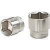 Douille 6 pans 3/8'' image 0
