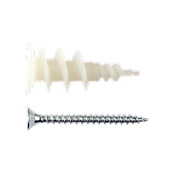 5pcs - 6x36 + VIS 4x35 TF image