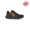 Chaussures de sécurité basses TAURUS ESD S3 CI SRC - Noir/Orange image 80