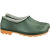 Sabots ARNO PVC Caoutchouc - Vert image 0
