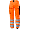Pantalon de travail haute visibilité classe 2 UC-ME image 1