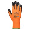 Gants Grip HiVis Latex image 1