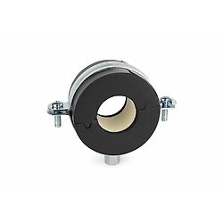 Collier de serrage thermique 13 mm - Zingué image