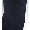 Pantalon de travail en cotton STAFF LIGHT CARGO image 2