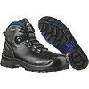 X - TREME CTX MID S3 WR HRO SRC - Chaussures de sécurité - noir image 6