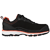 Chaussures de sécurité basses CHELSEA EVO 2 LOW S3 - Noir image 2