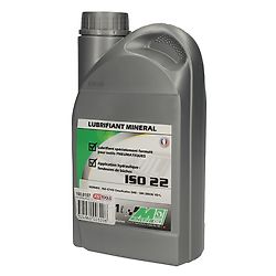 Huile hydraulique, 1L image