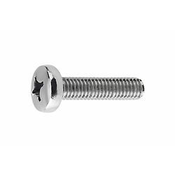 M3 x 6  - 8 Boite à fenêtre de 150 image