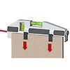 Niveau laser à bulle HandyLaser Plus EcoLine image 9