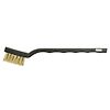 Brosse laiton pour bougie, 170 mm image 0