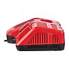 Chargeur Rapide 12V-14,4V 18V M12-18 FC image 0