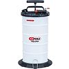 Pompe à vide, 9,5 litres du jeu 160.0790 image 0