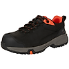 Chaussures de sécurité basses MANCHESTER LTR LOW S3S - Noir image 0