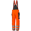 Pantalon de construction imperméable haute visibilité classe 2 ALNA 2.0 image 1