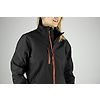 Veste de travail softshell polaire Femme ALBA - NOIR image 1