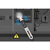 Testeur de tension sans contact ActiveFinder XP BlackLine image 5