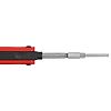 Extracteur de cosses pour connecteurs ronds - 1,5 mm image 2