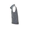 Gilet de travail sans manches en toile de coton WAVE image 3