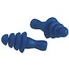 Boîte de 50 paires - Bouchons anti-bruit corde bleu SNR - 26dB image 0