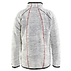 Veste de travail tricotée enfant 9190 image 2