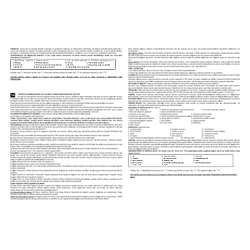 Harnais de suspension ALBALI - EN358 / EN361 / EN814 image