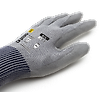 Lot de 10 paires de gants anti-coupure EUROCUT P313 - Gris image 2