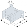 Connecteur ajustable en angle ACI image 6