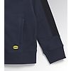 Veste de travail zippée LITEWORK FZ image 5