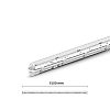 Boitier étanche MEKONG II pour tube LED (18W max) T8 IP65 image 1