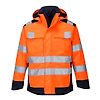 Veste de pluie modaflame arc électrique image 2