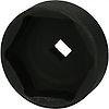 Douille pour filtre à huile 3/8" Ø 46 mm / 6 cannelures image 2